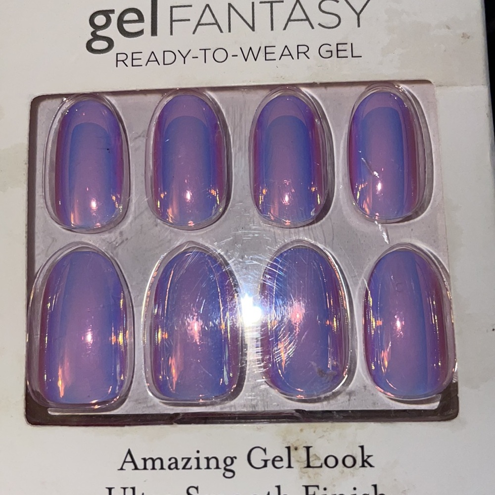 False nail bundle - Picture 4 of 12